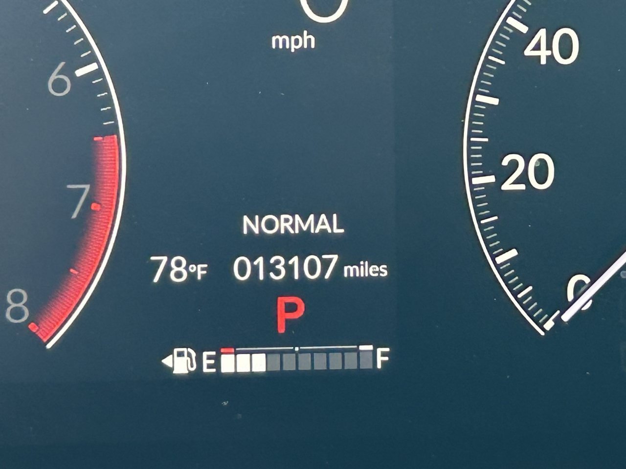 Used 2024 Honda CR-V EX image 28