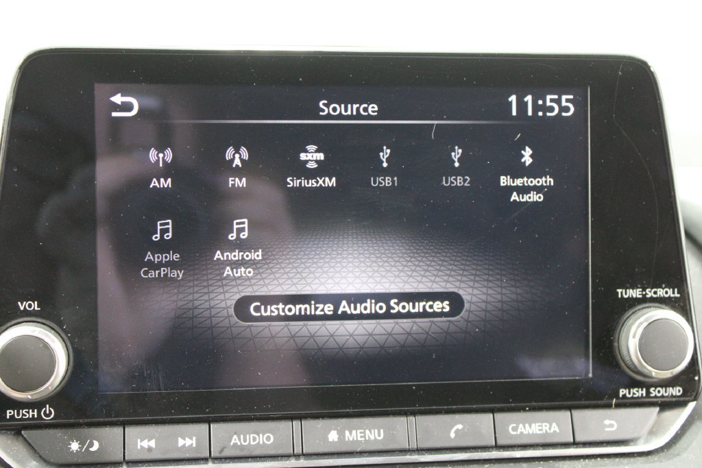 Used 2026 Nissan Rogue SV w/ Cold Weather Package FWD image 29