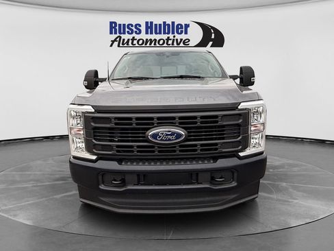 Used 2024 Ford F250 XL AWD/4WD image 9