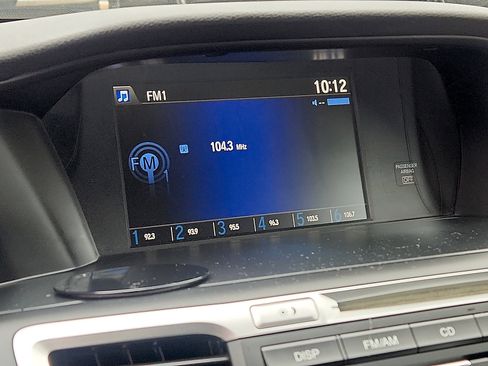 Used 2016 Honda Accord LX image 17