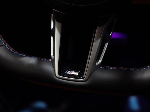 Used 2026 BMW M5 Touring w/ Executive Package AWD/4WD image 54