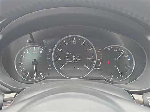 Used 2023 MAZDA CX-5 AWD 2.5 S image 13