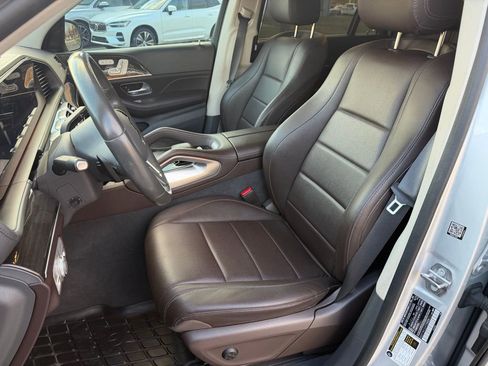 Used 2020 Mercedes-Benz GLS 450 GLS 450 image 14