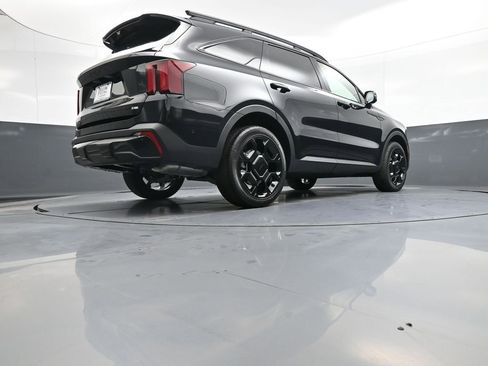 New 2026 Kia Sorento SX Prestige w/ Olive Brown Leather Package image 32