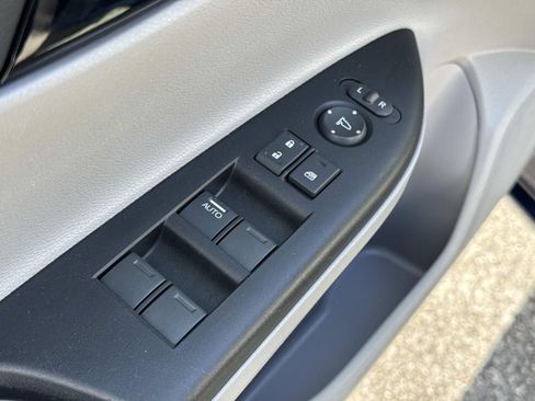 Used 2016 Honda Accord LX image 21