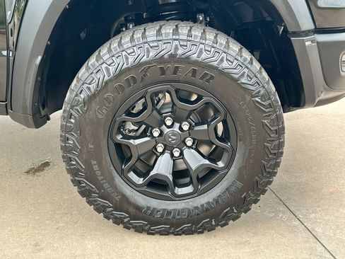 Used 2025 RAM 1500 RHO w/ RHO Level 1 Equipment Group AWD/4WD image 10
