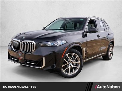Used 2024 BMW X5 xDrive40i w/ Premium Package