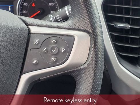 Used 2021 GMC Acadia SLE w/ Driver Convenience Package image 24