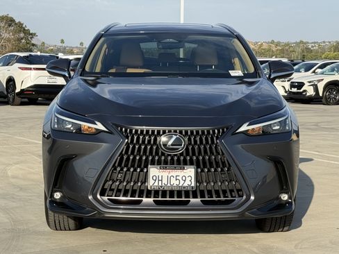Used 2024 Lexus NX 350 AWD image 6