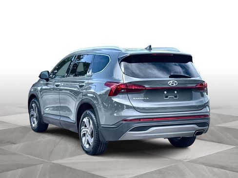 Used 2023 Hyundai Santa Fe SEL FWD image 6