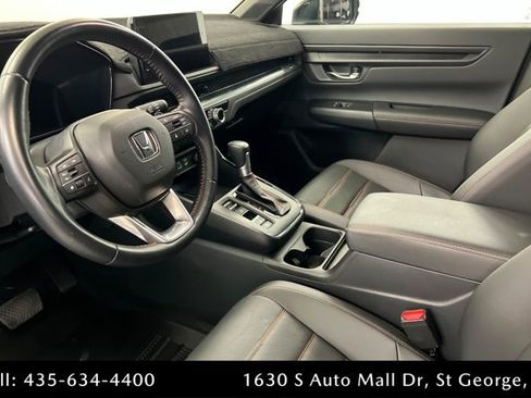 Used 2025 Honda CR-V Sport-L image 15