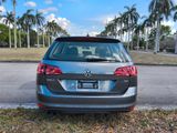 Used 2016 Volkswagen Golf Limited Edition image 6