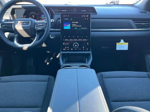 New 2026 GMC Terrain Elevation image 17