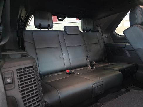 New 2026 Toyota Sequoia TRD Pro AWD/4WD image 19