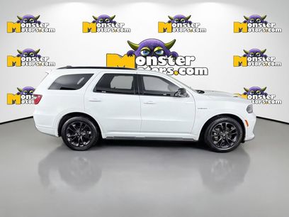 Used 2024 Dodge Durango R/T