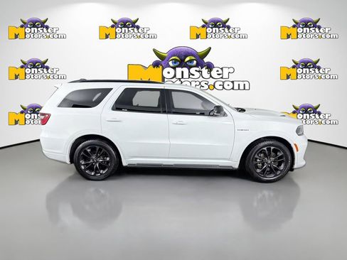 Used 2024 Dodge Durango R/T AWD/4WD image 4