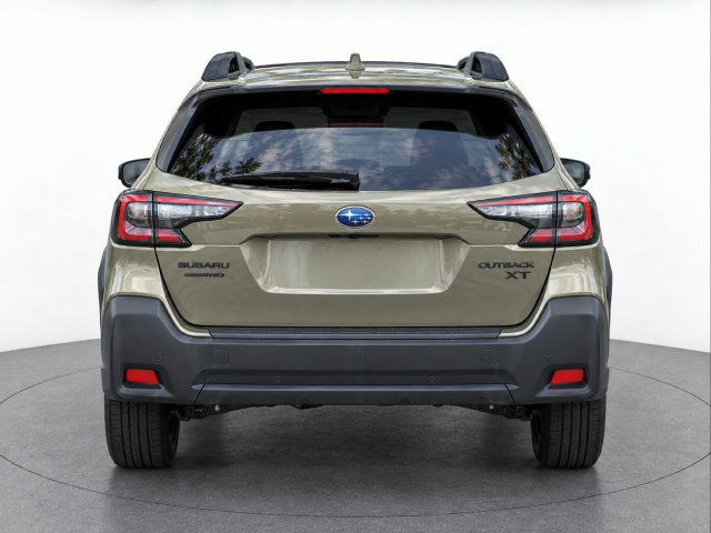 Used 2023 Subaru Outback Onyx Edition XT AWD/4WD image 8
