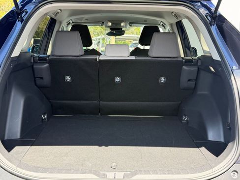 Certified 2025 Toyota RAV4 XLE image 31