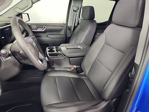 New 2026 Chevrolet Silverado 1500 RST w/ RST Select Package image 17