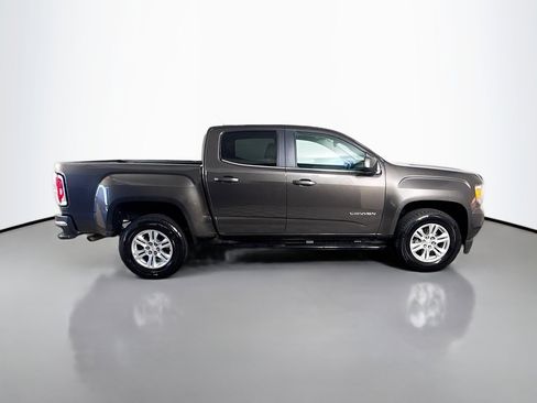Used 2020 GMC Canyon SLE w/ SLE Convenience Package image 11