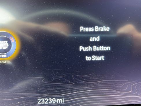 Used 2023 Jeep Grand Cherokee L Limited w/ Black Appearance Package image 12