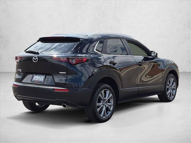 Used 2025 MAZDA CX-30 AWD 2.5 S w/ Preferred Package image 5