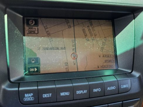 Used 2005 Lexus GX 470 AWD/4WD image 15