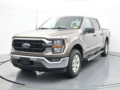 Used 2023 Ford F150 XLT