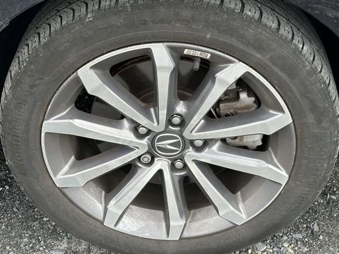 Used 2023 Acura Integra image 10