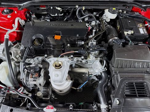 Used 2023 Honda Civic Sport image 39