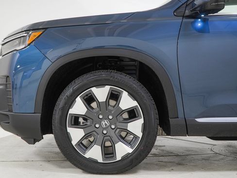 New 2026 Honda Pilot Elite image 19