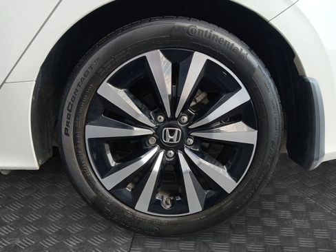 Used 2023 Honda Civic EX-L image 23