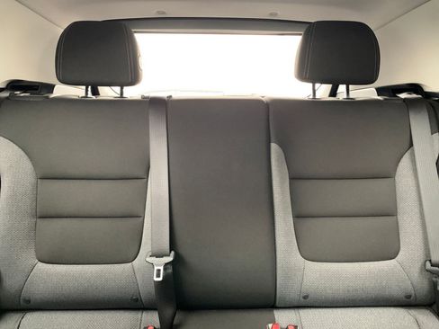 Used 2025 Chevrolet TrailBlazer LT w/ Driver Confidence Package image 36