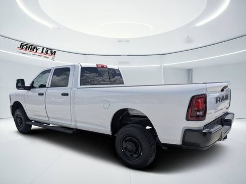 New 2026 RAM 2500 Tradesman AWD/4WD image 5