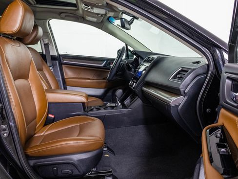 Used 2019 Subaru Outback 2.5i Touring w/ Protection Package #1 AWD/4WD image 52