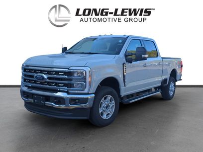 Used 2026 Ford F250 XLT w/ XLT Premium Package
