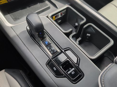 Certified 2025 Lexus TX 500h AWD w/ Technology Package image 21