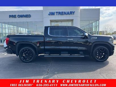 Used 2023 GMC Sierra 1500 Denali