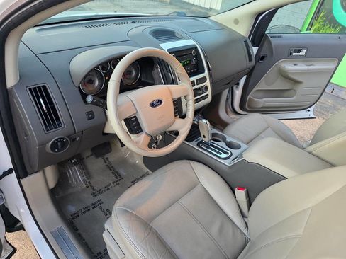 Used 2010 Ford Edge Limited image 20