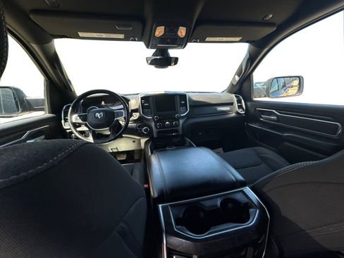 Used 2019 RAM 1500 Big Horn AWD/4WD image 28