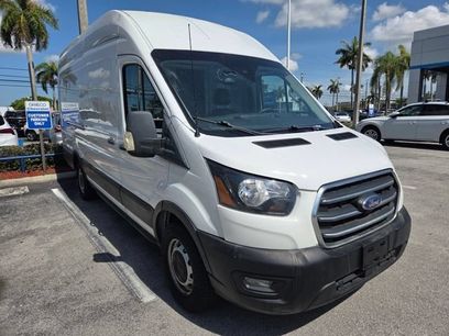 Used 2020 Ford Transit 350 148 High Roof Extended