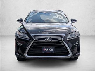 Used 2016 Lexus RX 350 FWD video 2