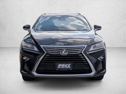 Used 2016 Lexus RX 350 FWD image 2