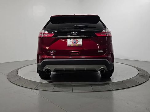 Used 2019 Ford Edge SEL w/ Equipment Group 201A FWD image 4