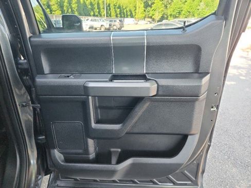 Used 2018 Ford F150 XLT w/ Equipment Group 302A Luxury AWD/4WD image 36