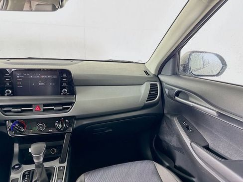 New 2026 Kia Seltos LX AWD/4WD image 23
