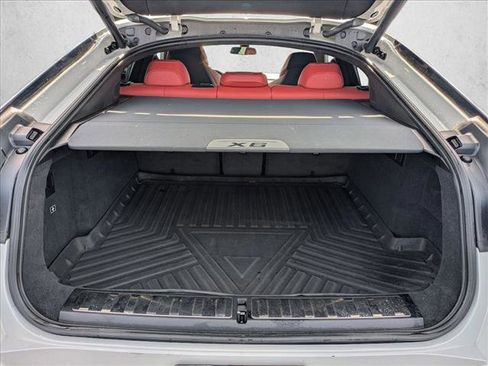 Used 2022 BMW X6 M w/ Competition Package image 6