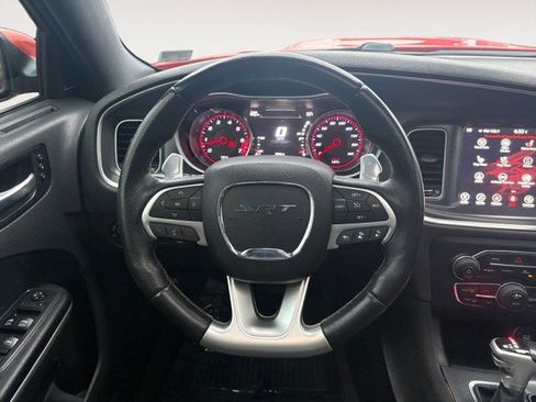 Used 2017 Dodge Charger SRT w/ Harman/Kardon Audio Group image 12