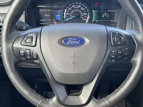 Used 2018 Ford Flex SEL w/ Equipment Group 202A image 10