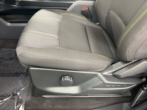 Used 2025 Ford F150 STX image 14